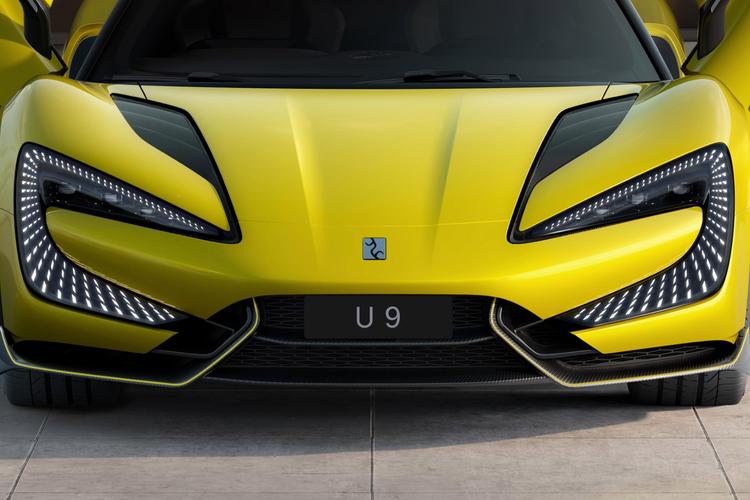 东莞197仰望U9以性能突破设计的极限，理想汽车企业文化与价值观