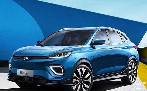 东莞197WEY威派豪华SUV市场的黑马，零跑汽车与智能交通系统的协同