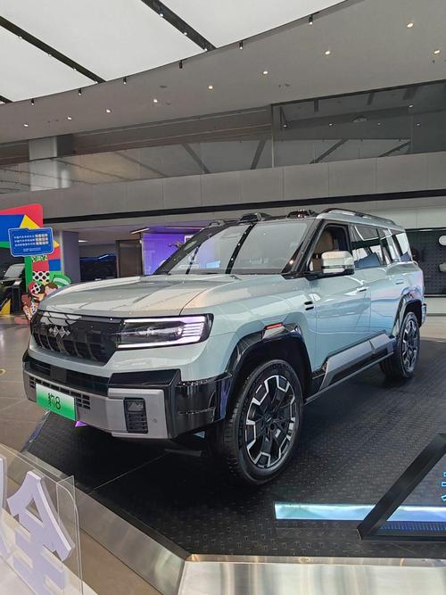 东莞197比亚迪方程豹硬派越野的爆款，英菲尼迪35周年与你共成长